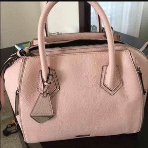 Rebecca Minkoff Mini Perry EUC!